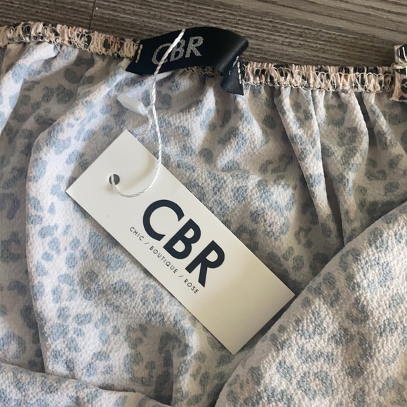 MALLORY MINI DRESS - Picture 6 of 6